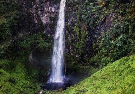 Waterfall Tamzin Henderson 1